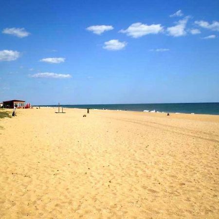 Appartamento Punta Umbria Centro-Playa Esterno foto