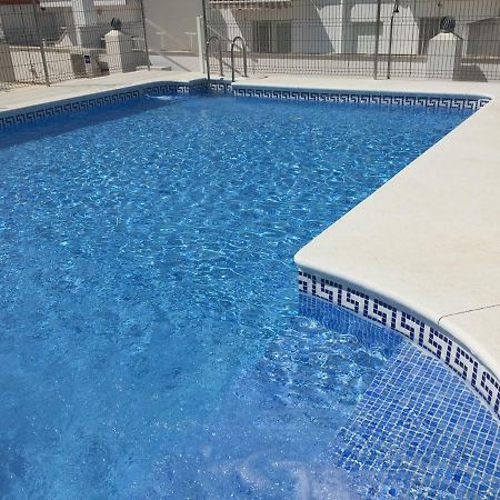 Appartamento Punta Umbria Centro-Playa Esterno foto