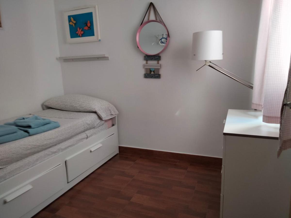 Appartamento Punta Umbria Centro-Playa Esterno foto