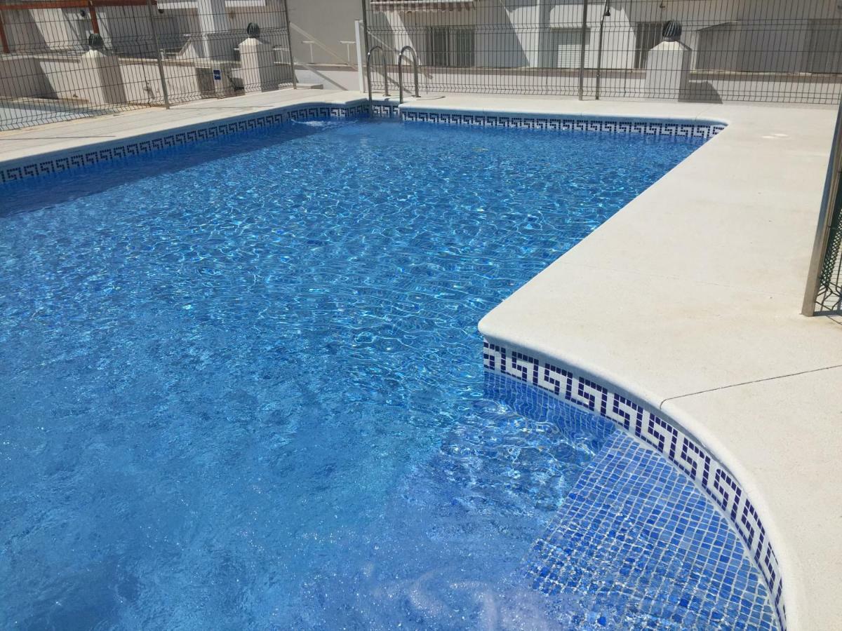 Appartamento Punta Umbria Centro-Playa Esterno foto